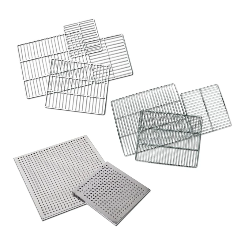 witeg wire shelf IGS032 steel wire PE-coated, for incubator WIG/WIG-032 and ovens WON/SWON-050