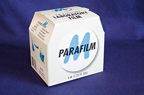 BRAND 090260 Dispenser for Parafilm ultra-expandable closing film