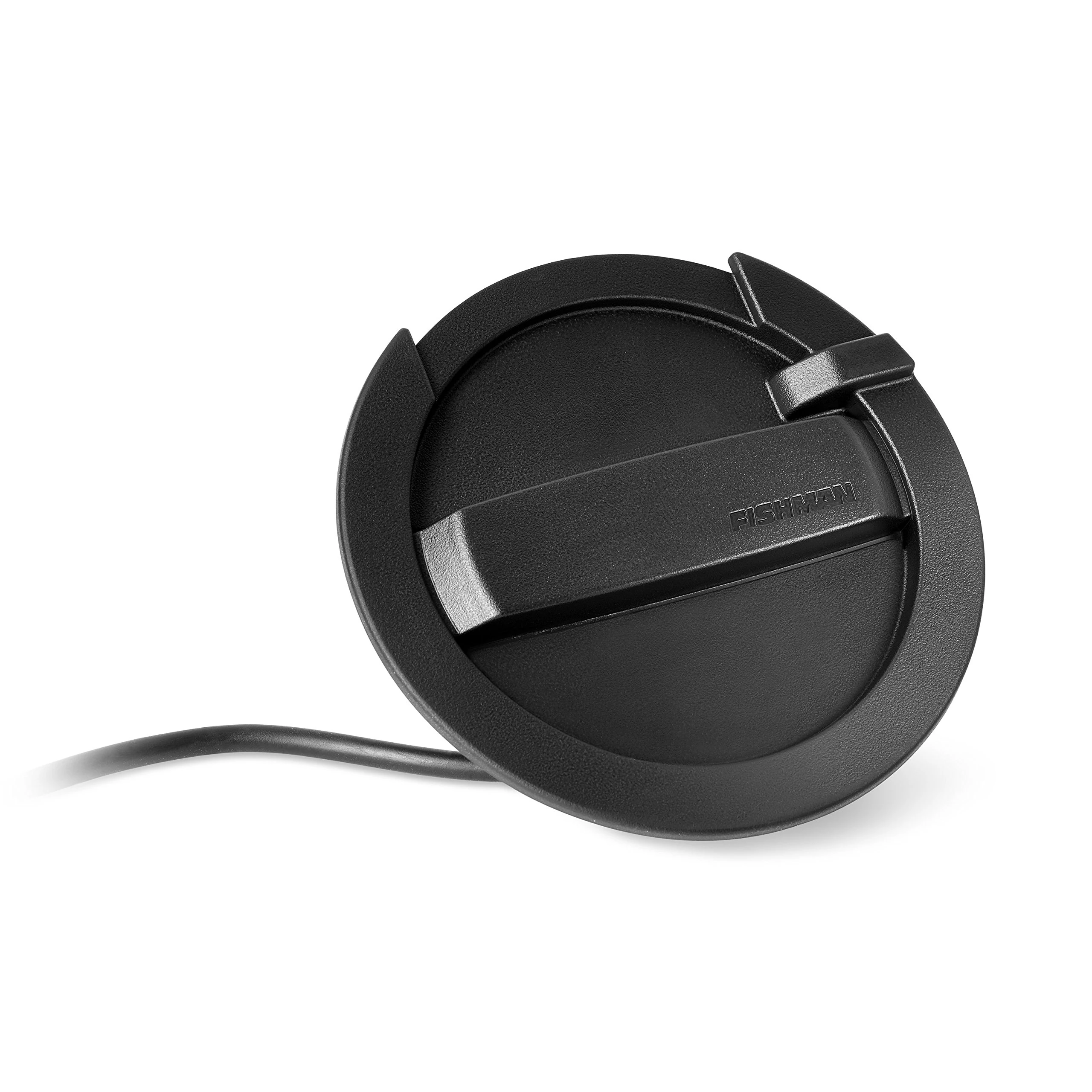 Fishman Neo-Buster Humbucking Soundhole Pickup & Feedback Buster