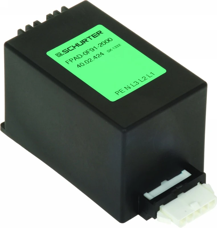 Rational 40.02.424 Electronic Noise Filter