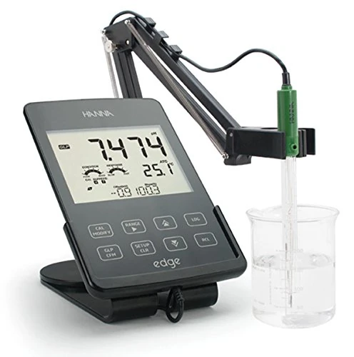 Hanna HI 11310 Electrode for Hanna EDGE pH Meter - Image 1