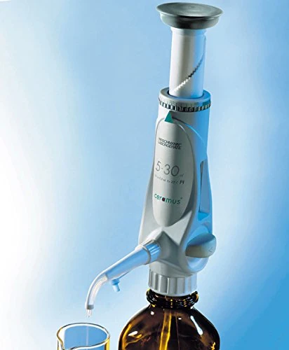 HIRSCHMANN 090532 Ceramus dispenser 0.2-1 ml