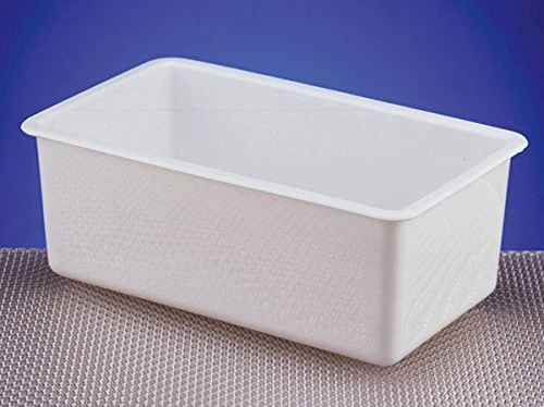 SCILABWARE 001208 Container 10 Litres made from polypropylene