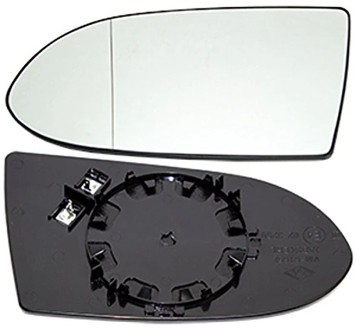 TarosTrade 57-0137-L-71682 Mirror Glass Heated From 2002