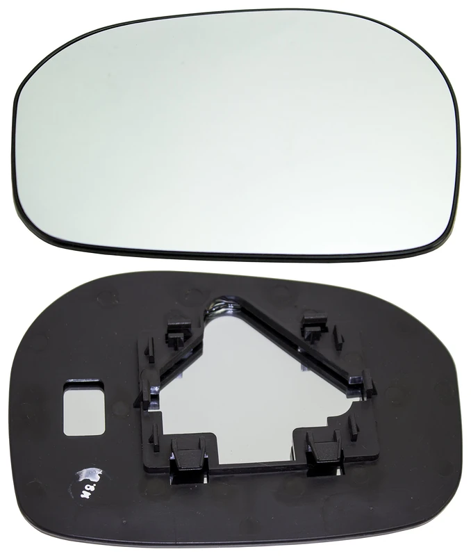 TarosTrade 57-0349-R-71645 Mirror Glass