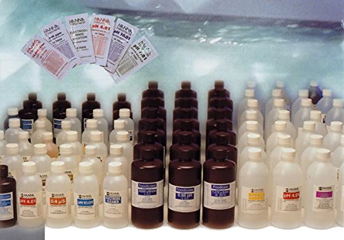 HANNA 052001 Storage solution for pH electrodes