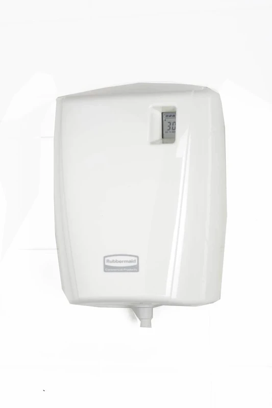 Rubbermaid 1817010-004 Urinal Dispenser (Pack of 4)