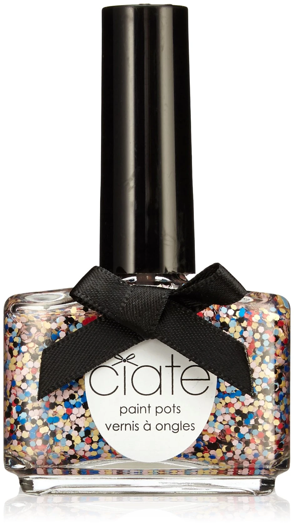 Ciaté London Paint Pot, Comic Strip 13.5 ml