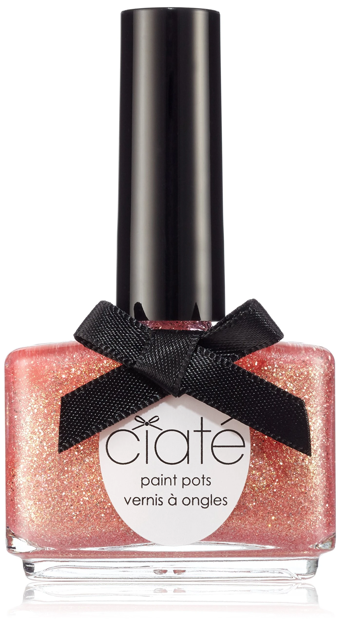 Ciaté London Paint Pot, Mineral Love 13.5 ml