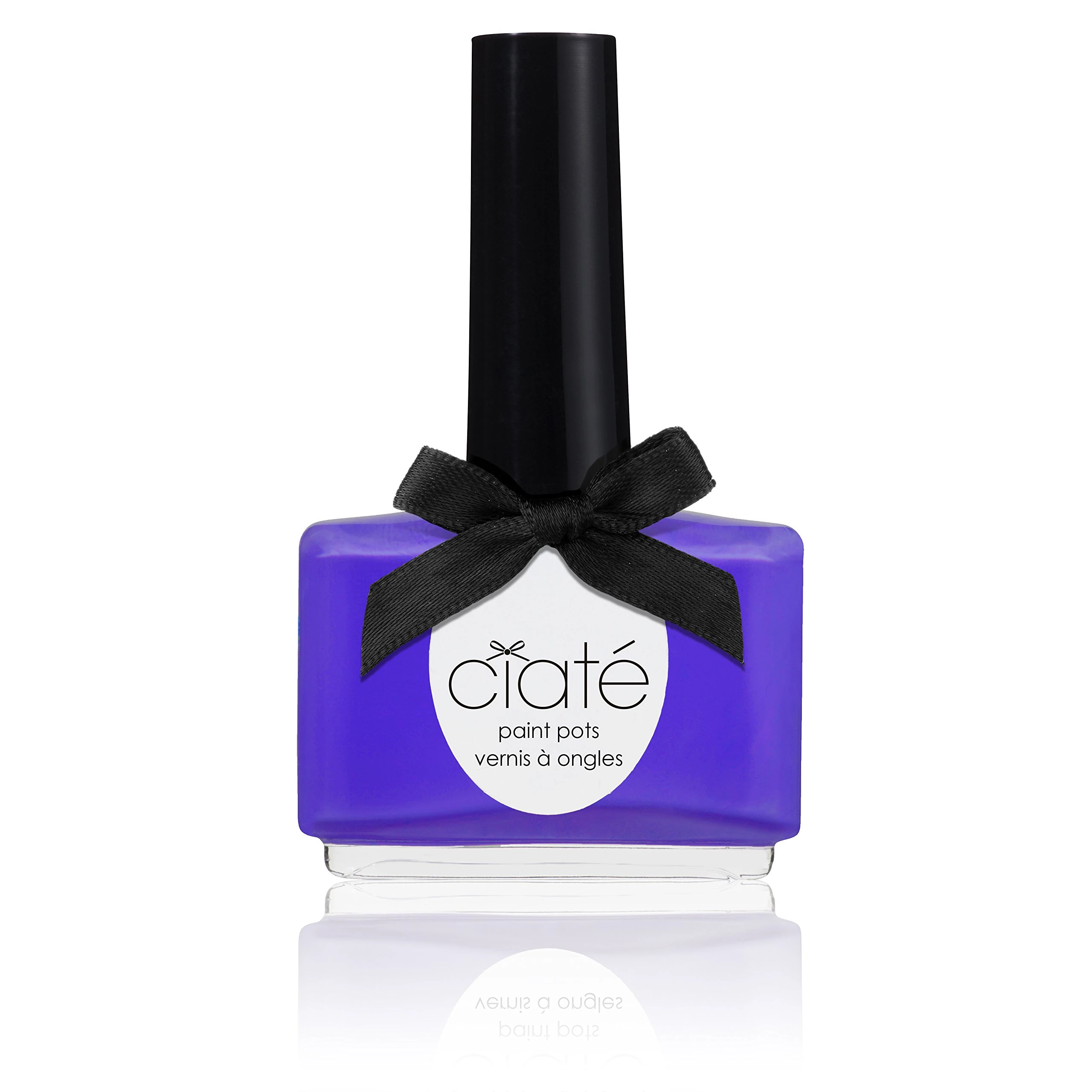 Ciaté London Paint Pot, What the Shell 13.5 ml