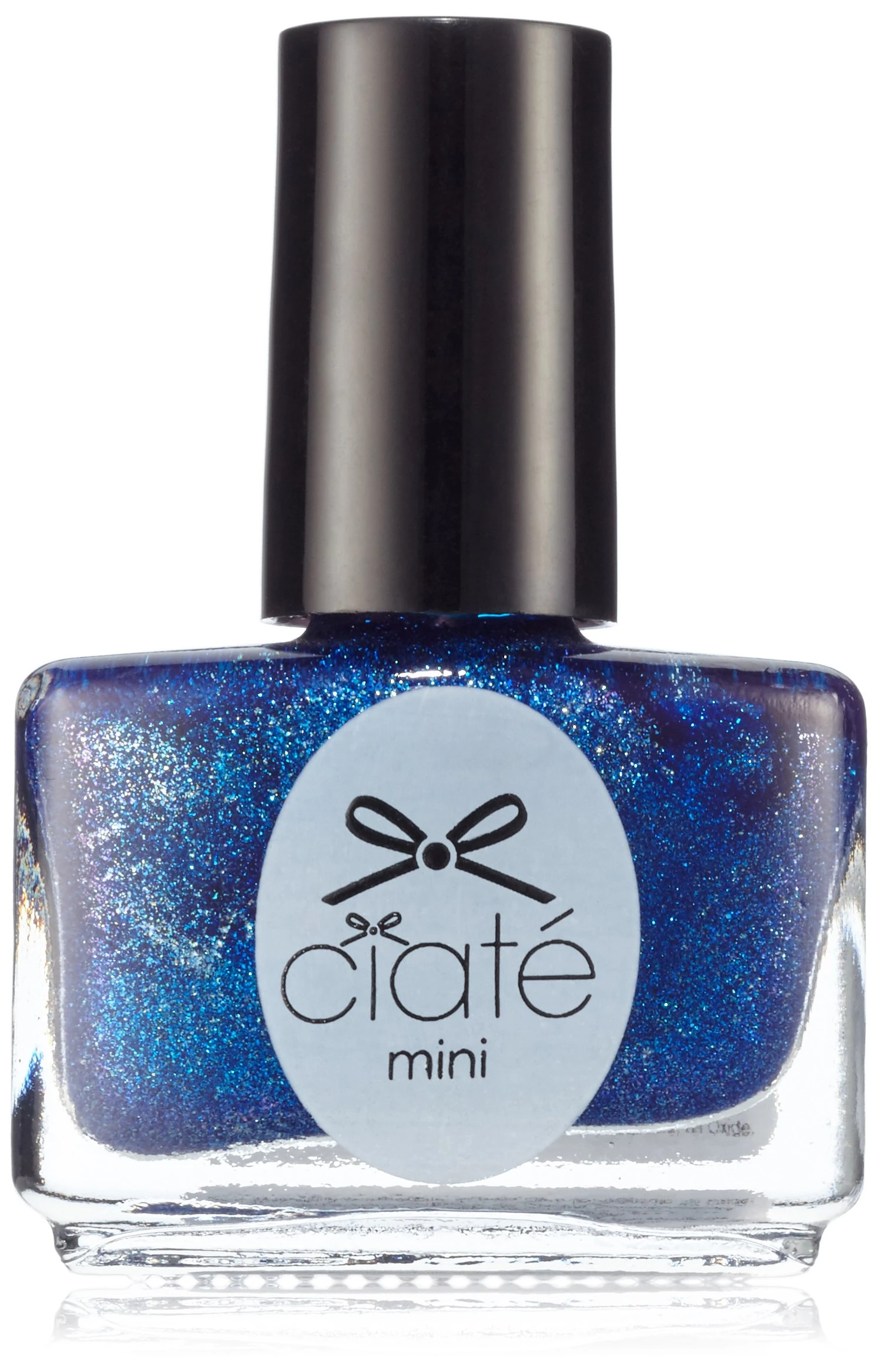 Ciaté London Paint Pot, True Blue 5 ml