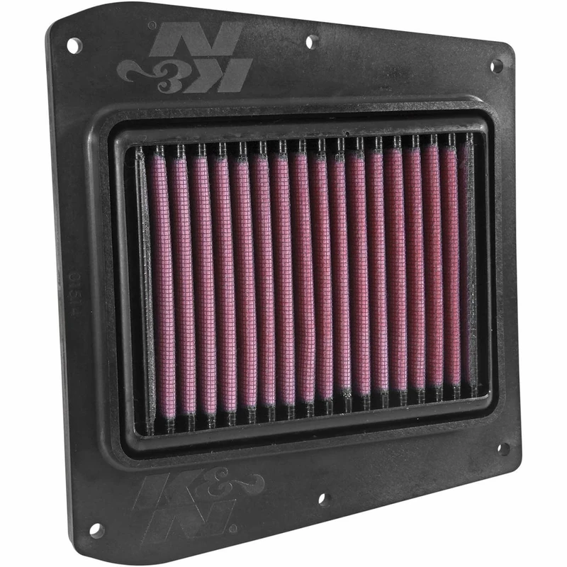 K&N Engine Air Filter: High Performance, Premium, Powersport Air Filter: Fits 2015-2020 INDIAN/VICTORY (Scout, 100th Anniversary, Bobber, Twenty, Scout Sixty, Octane) PL-1115