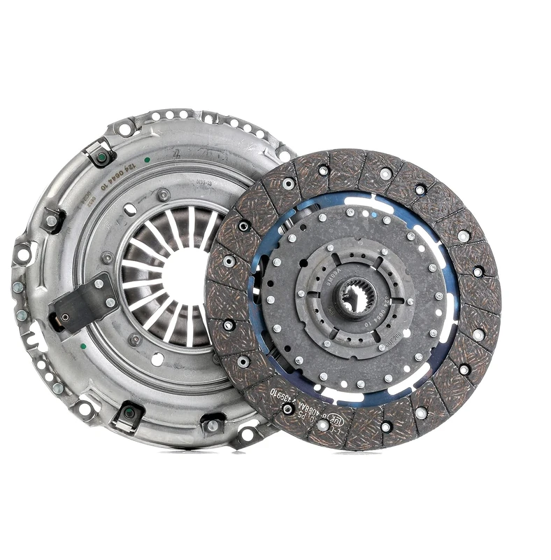 LuK 624371009, LuK Clutch Kit 624371009