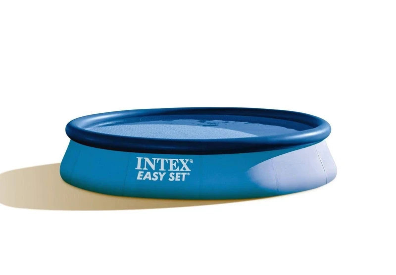 Intex Easy Set – Diameter 396 cm – For Easy Set Pool - Image 1