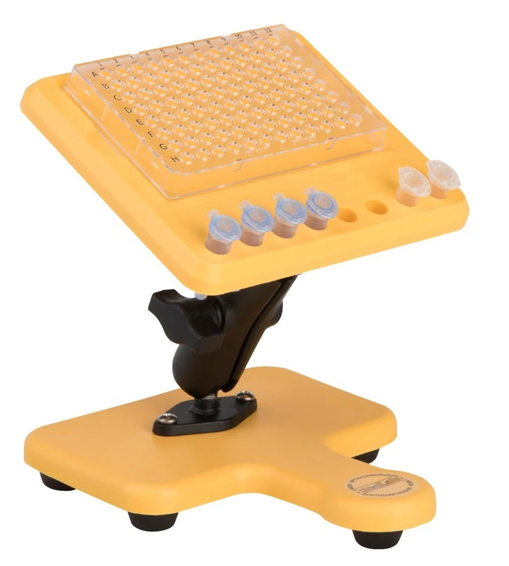 Neolab 7 5200 PCR Ergo Tripod/Back Cover Plastic - Image 1