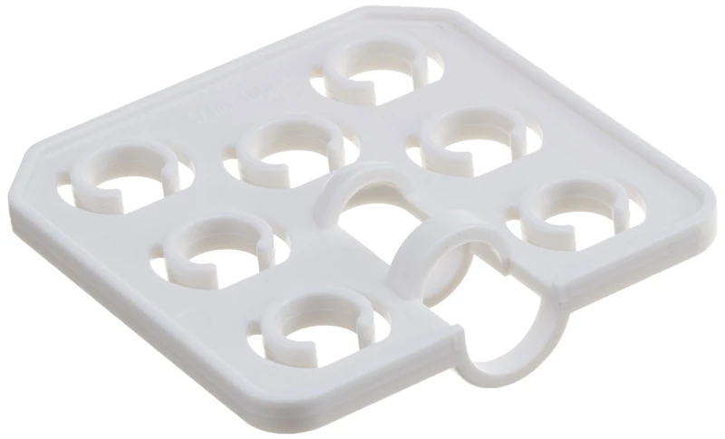 neoLab D-6052 Replacement Rotating Paddle for 14 Blood Removal Tubes 5 ml / 7 ml (Pack of 2) - Image 1