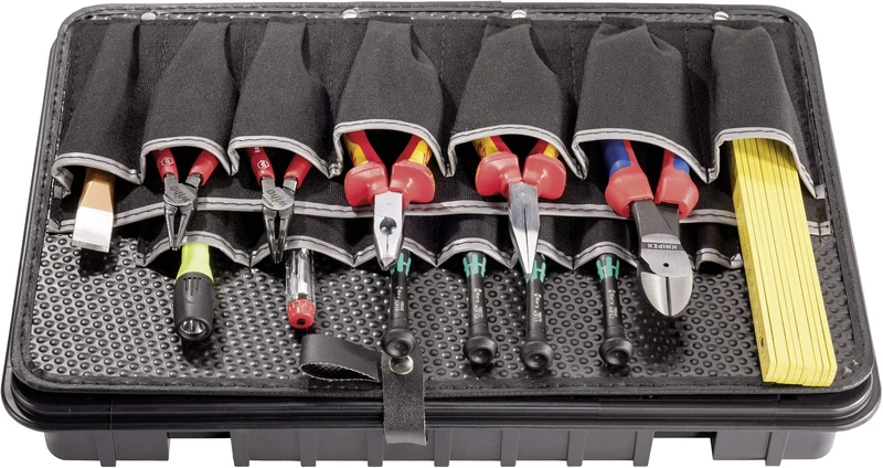 Parat 598000161 Bottom Tray, Red