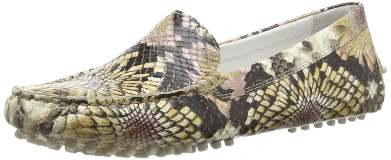Hoegl Isla, Women’S Mocassins, Multicolor (Multi-Colour 9900), 3 UK (35 EU)