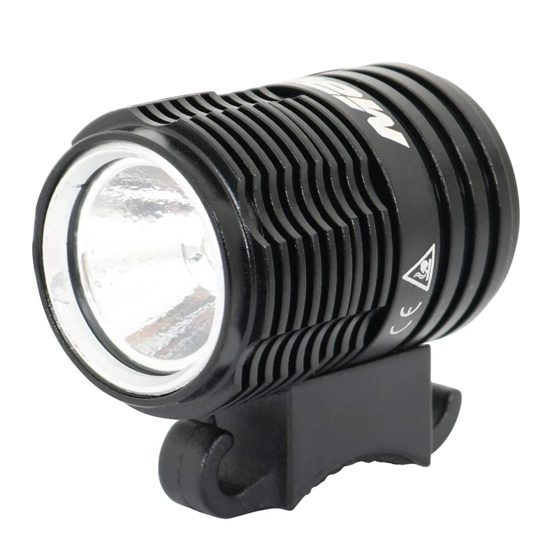 Massi 44136 – Front Light Leo (1,100 LM)