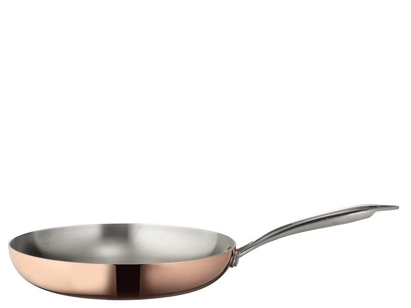 ブロムスターバーグ(Blomsterbergs) Blomsterberg's 201231 Frying Pan, 11.0 inches (28 cm)