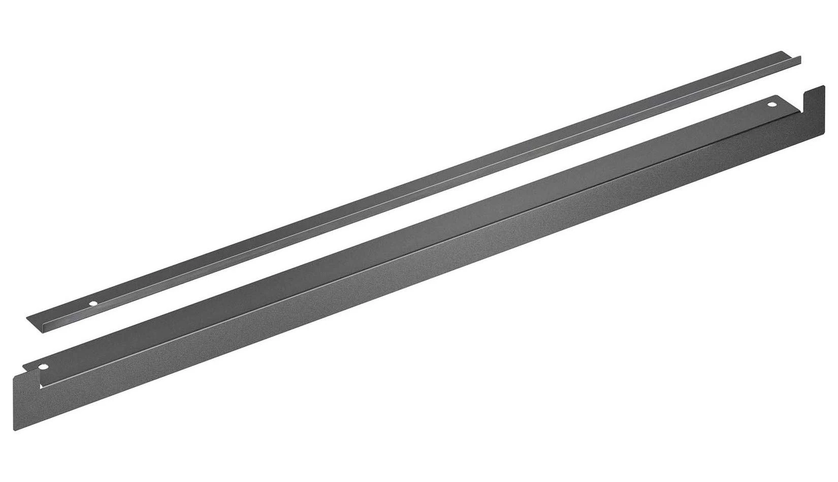 Neff Z13CV06S0 Installation Accessory/Stainless Steel Black