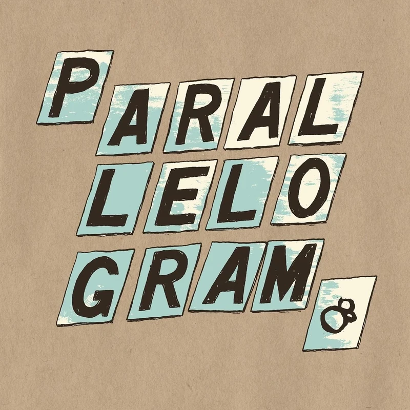 Parallelogram [VINYL]
