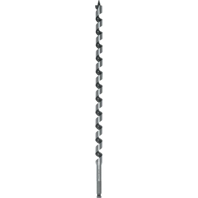 Makita D-35891 3/4" X 18" Ship Auger Bit - Image 1