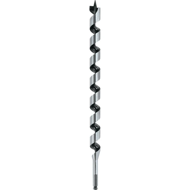 Makita D-35950 1-1/8" X 18" Ship Auger Bit