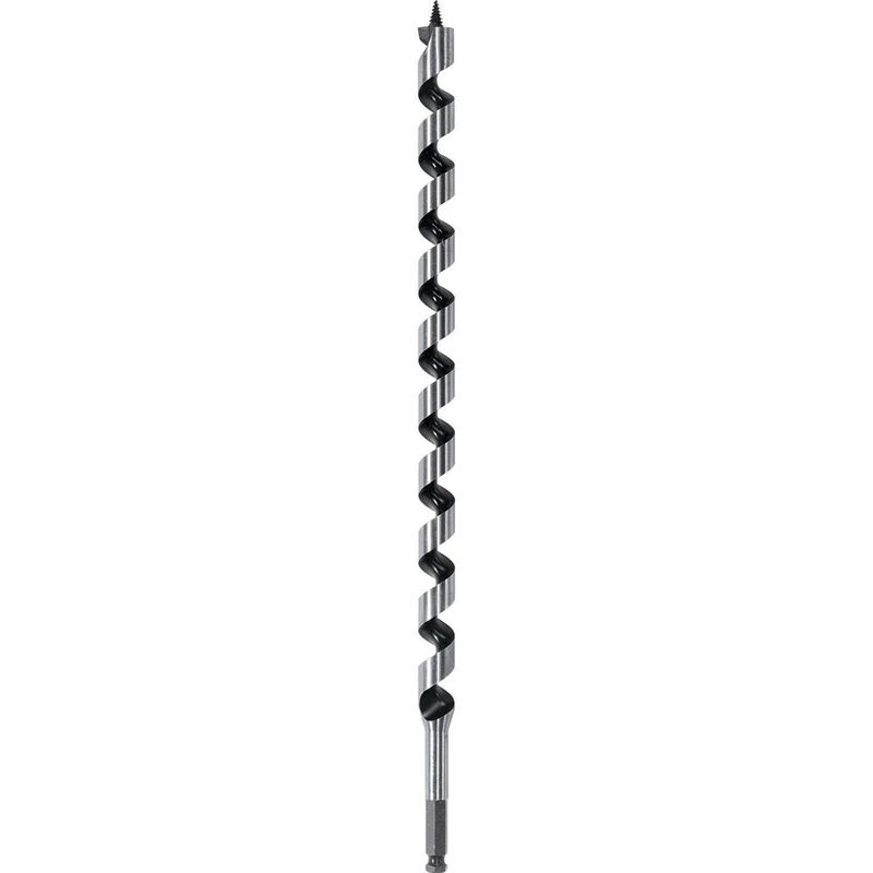 Makita D-35916 7/8" X 18" Ship Auger Bit - Image 1