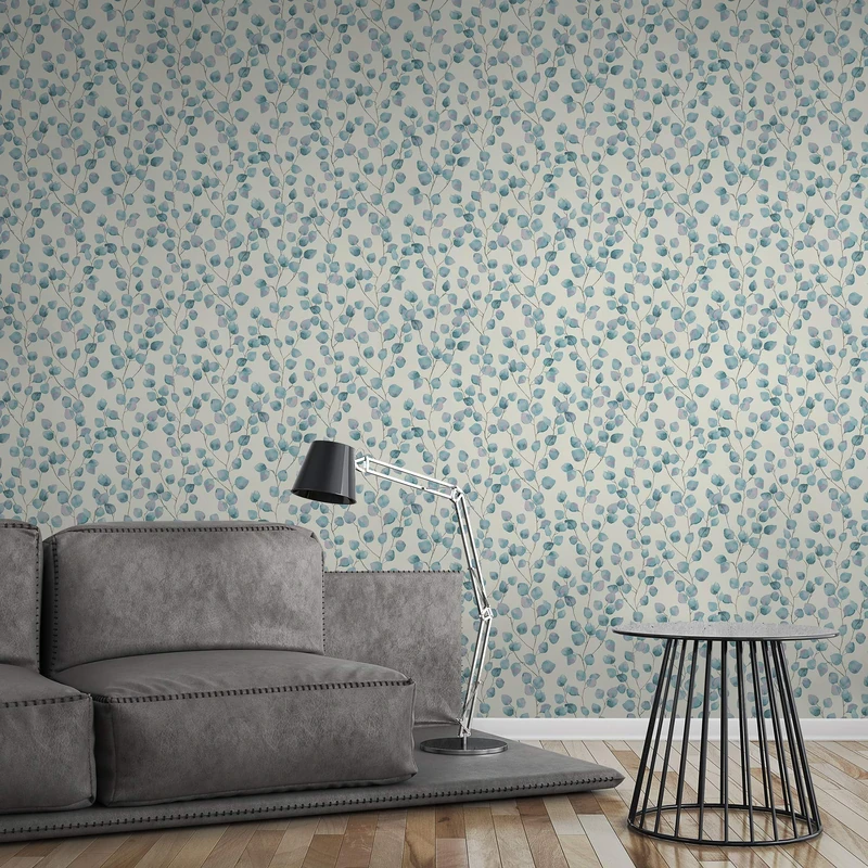 A.S. Création Architects Paper, Beige, Brown, 10.05 m x 0.53 m