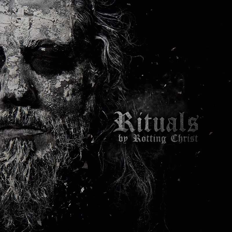 Rituals [VINYL]