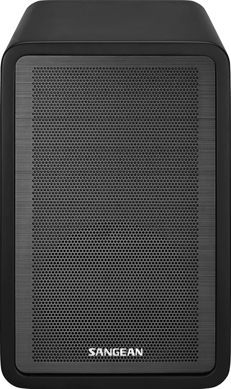 Sangean SP-40 Matt Black - Image 1
