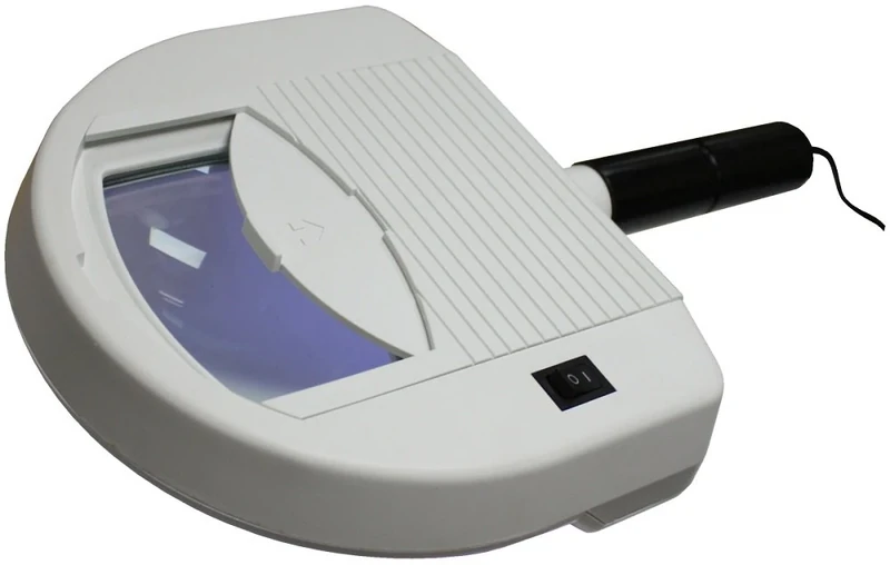 Daray MAGW150 Woods/Diagnostic Light
