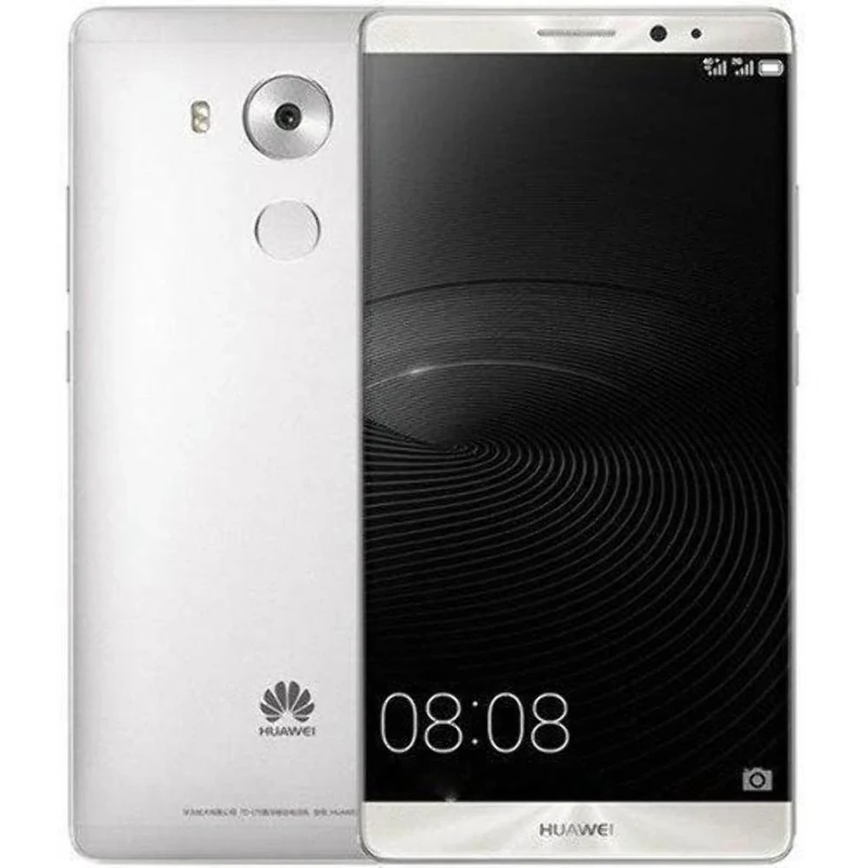 HUAWEI MATE 8 DUAL SIM EUROPA SILVER/WHITE