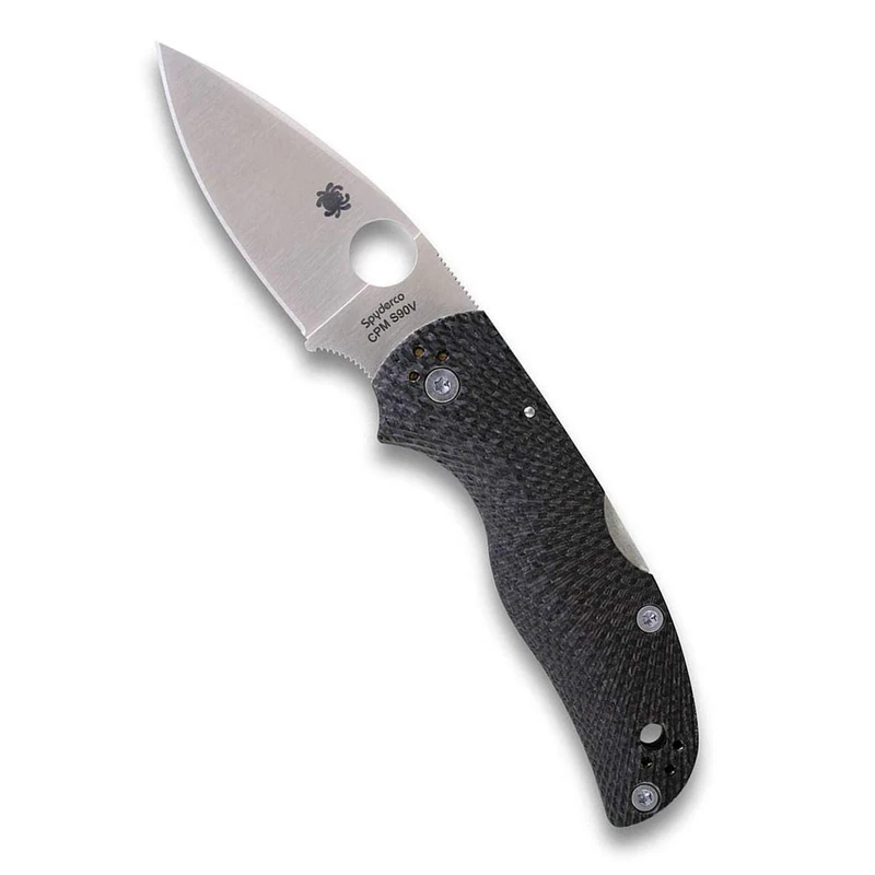 Spyderco - Native 5 - C41CFFP5