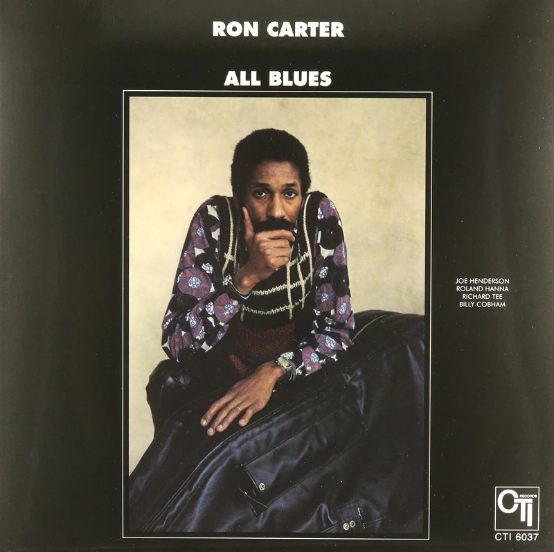 All Blues [VINYL]