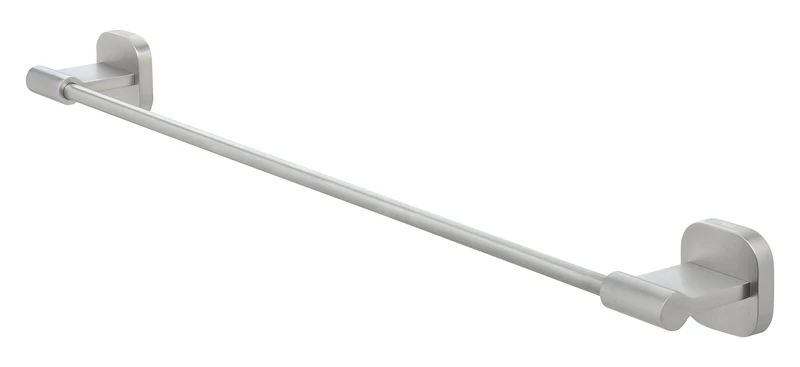 Tiger Ramos Towel Rail, Stainless Steel Brushed