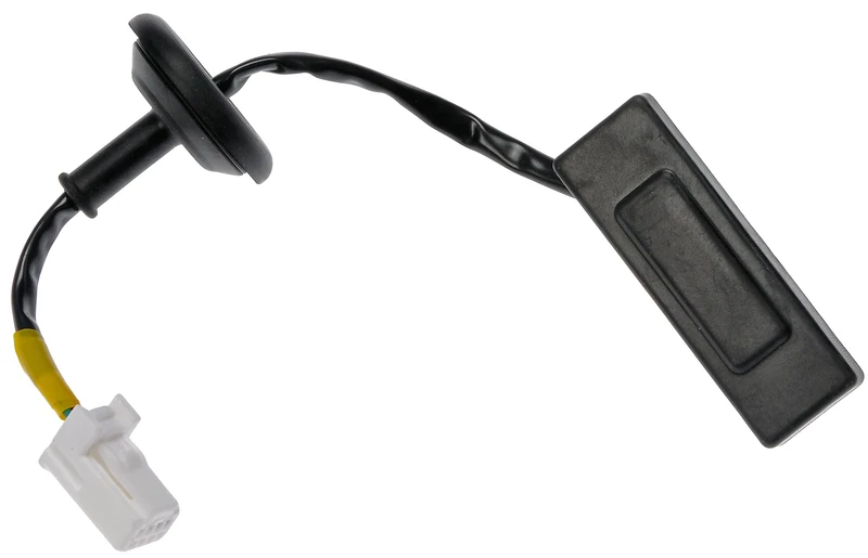Dorman 901-963 Trunk Release Switch Compatible with Select Kia Models - Image 1