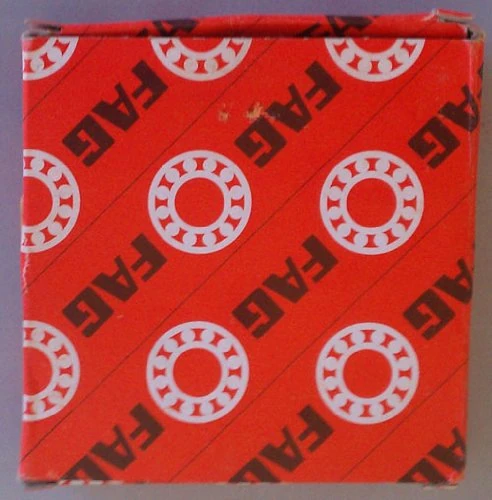 FAG 22217-E1A-M Spherical Roller Bearing
