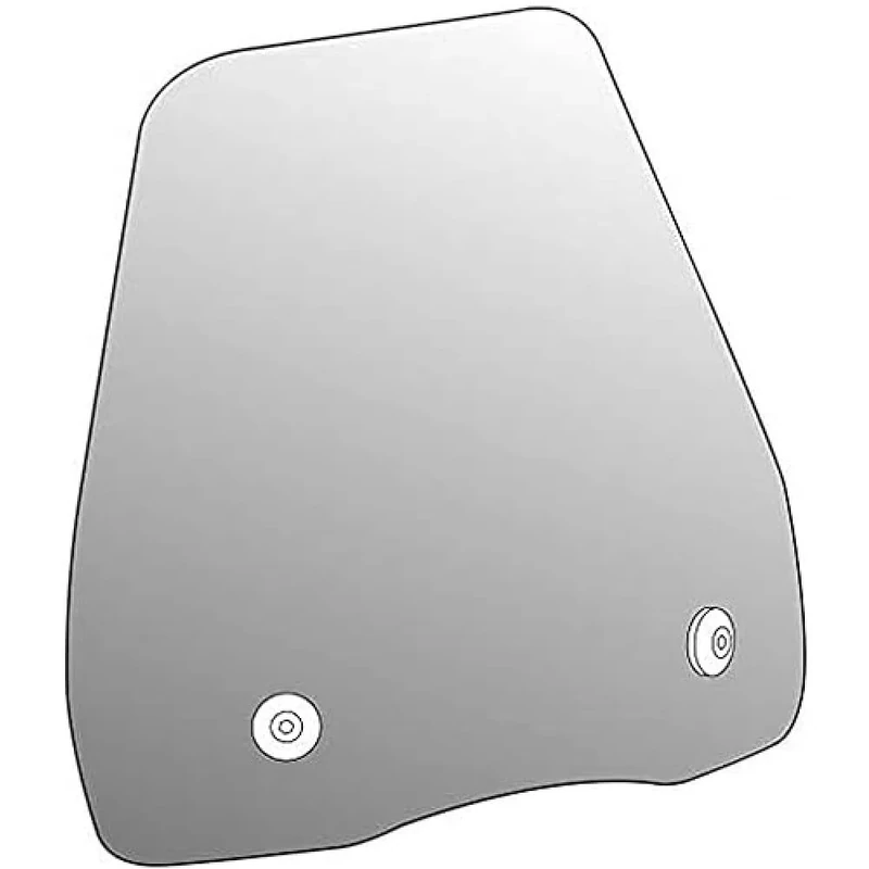 Puig carenabris Model Urban Liberty 50/125/150 04 '-10' transparent