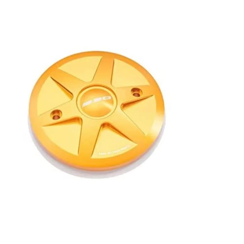 Puig Cap 1 Side Carter Clutch TMAX 530 gold