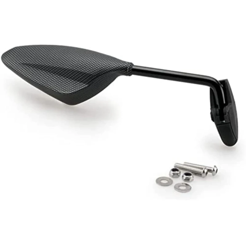 Puig 7354C Rearview Mirror RS2 Right Carbon Look