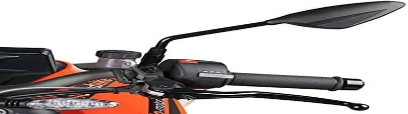 Puig 7355N Rearview Mirror RS2 Left Black