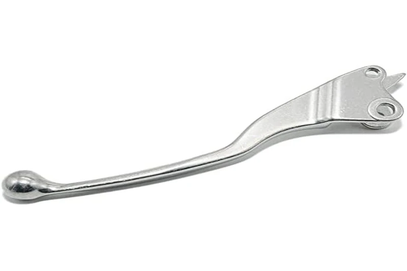 Vicma 76111 Half Left For Yamaha HW Xenter 53b-h3912 – 00, Silver