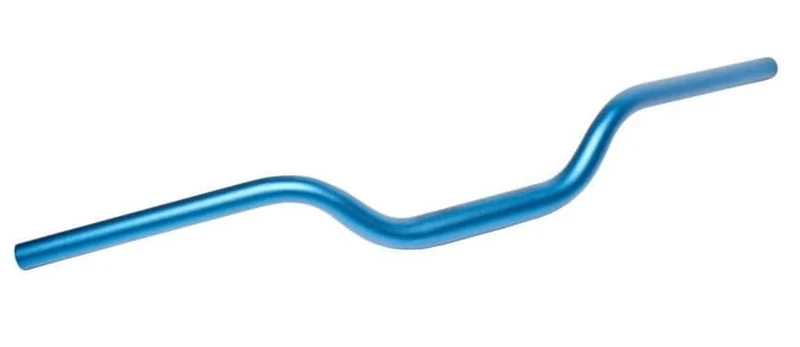 Puig 7493 to Handlebar Conical, 29 to 22 mm, 40 mm, Blue