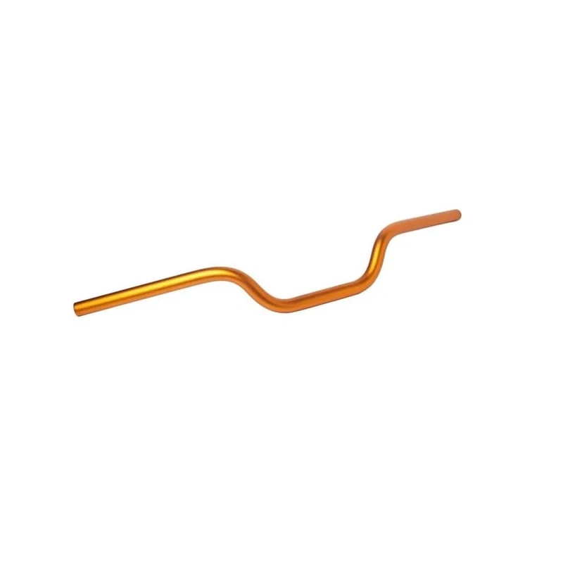 Puig 7494o Handlebar 22 mm, Height 46 mm – Gold