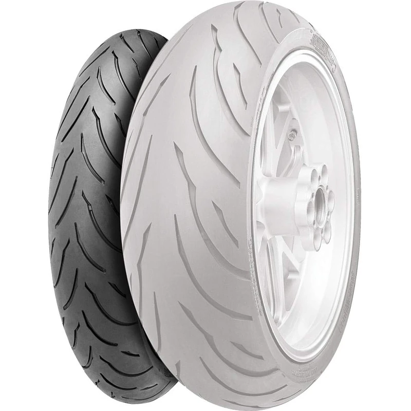Continental 244422000 Tyre 110/70/R17 54 W E/C/73 dB All Season