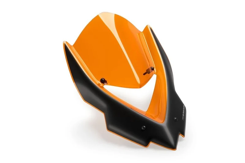 Puig 7514T Touring Windscreen