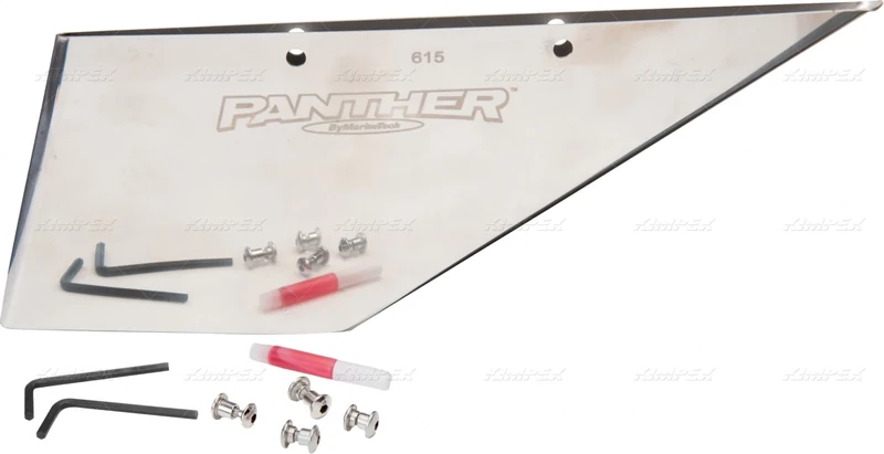 Puig 7518J Short Clutch Lever (2.0 Selector)