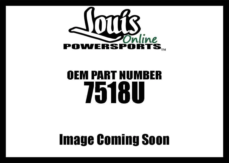 Puig 7518U Infill Panel (BMW R1200Gs 13' Rallye/Executive 17')